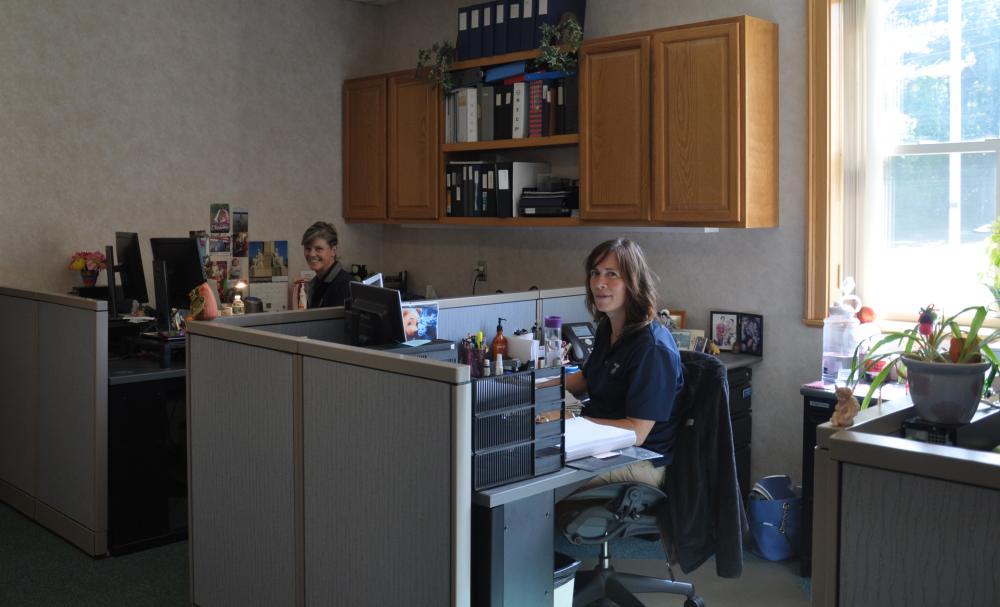 Records Division Hudson New Hampshire