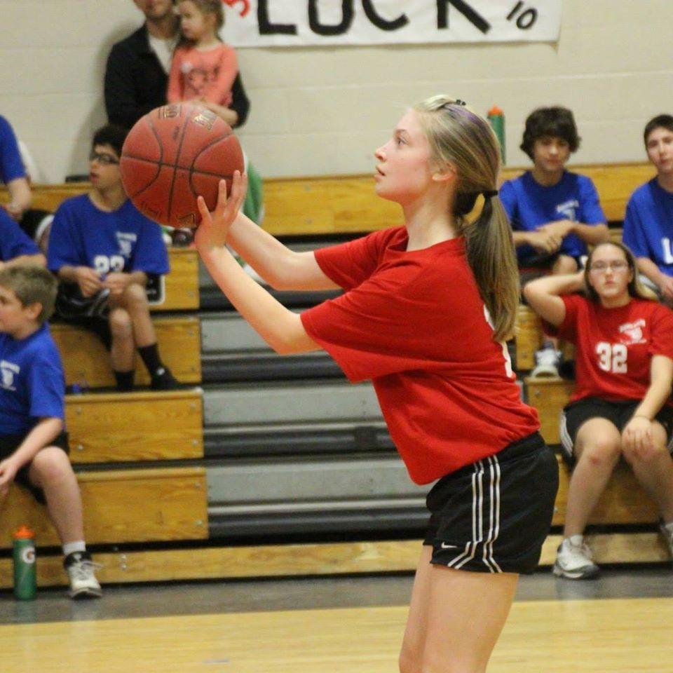 Youth Basketball Hudson New Hampshire