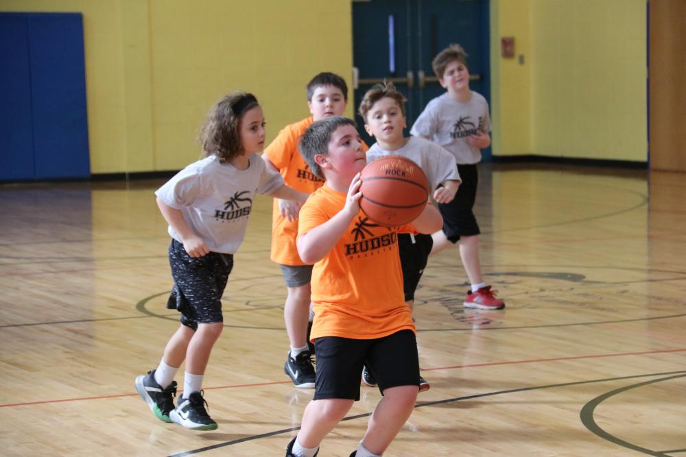 Intramural (Rec) League Grades 3rd8th Hudson New Hampshire