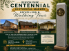 centennial invitational flyer