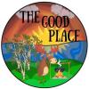 The Good Place restaurant logo