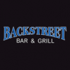 Backstreet Bar & Grill logo